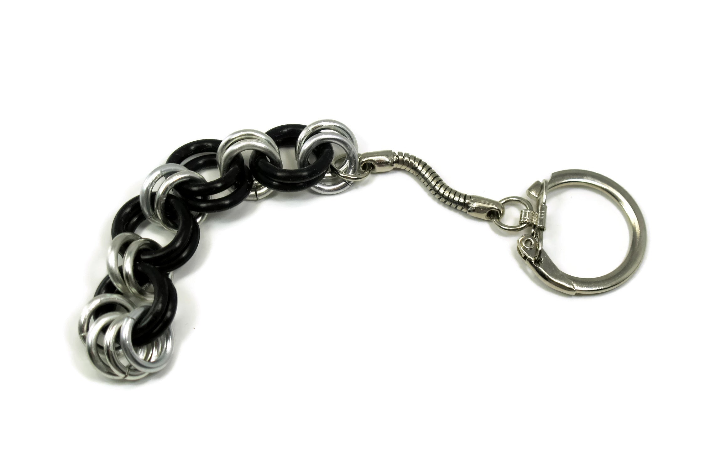 Chainmaille GutsyGuide Kit for Mastering the Basics Course – GutsyGirl ...